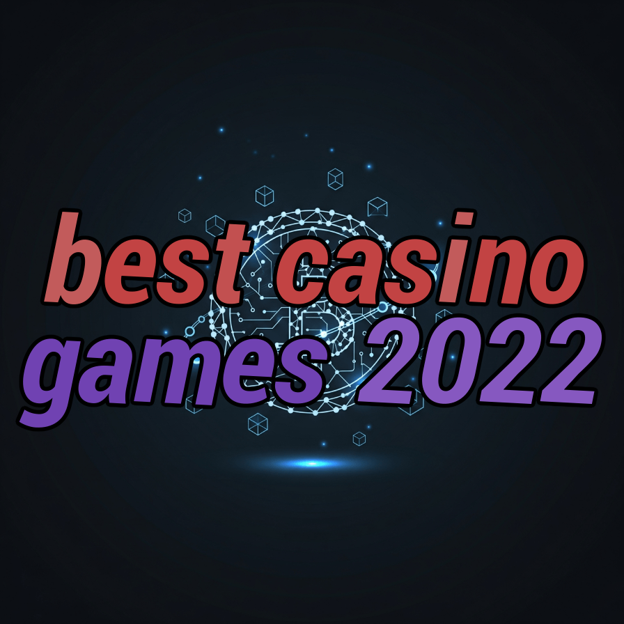 best casino games 2022